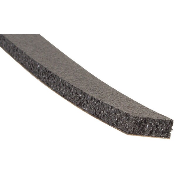 Main product image for Speaker Gasketing Tape 1/8" x 3/8" x 50 ft. Roll 260-540